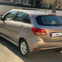 سابرینا بایک C30D مدل ۲۰۱۴ وارداتی (استثنایی)|خودرو سواری و وانت|کرج, فاز ۳ مهرشهر|دیوار