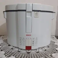 سرخ کن بوش اصل