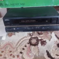 ویدیو قدیمی آیوا ونوار جم کن|پخش‌کننده DVD و ویدیو|تبریز, |دیوار