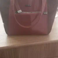 دو عدد کیف زنانه سالم|کیف، کفش، کمربند|پردیس, فاز ۴|دیوار