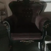 مبل وصندلی