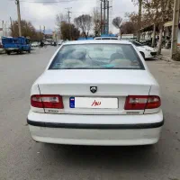 سمندef7 دوگانه