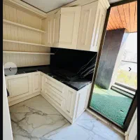 ۲۲۰ متری لوکس الماس / لوکیشن بینظیر هشتگرد قدیم|فروش آپارتمان|هشتگرد, شهرک بعثت|دیوار