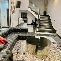 رنت روزانه ویلاهای مدرن و خاص منطقه|اجارهٔ کوتاهمدت ویلا و باغ|تهران, وردآورد|دیوار