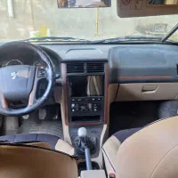 پارس تیوفایو ۱۴۰۱|خودرو سواری و وانت|بهبهان, |دیوار