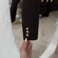 فروش کراپ کت مناسب ۴ فصل