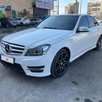 بنز c200 2014|خودرو کلاسیک|مشهد, ویلاشهر|دیوار