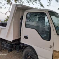 ایسوزو ۵۲۰۰ کمپرسی مدل ۸۹|خودرو سنگین|بندرعباس, |دیوار