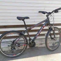 دوچرخه جاینت 28 و ویوا تاشو