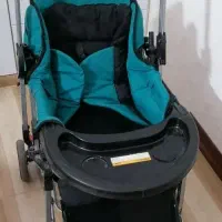 کریر وکالسکه