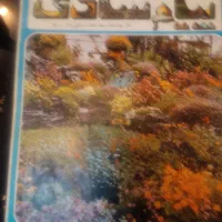 مجلات پیک شادی دهه پنجاه|مجلات|لواسان, |دیوار