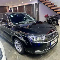 داناتومات اپشنال مدل ۱۴۰۴