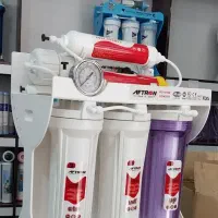 فروش نصب تعمیر آب تصفیه کن قیمت مناسب ۱۰ سال تخصص