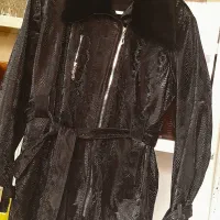 فروش ۳ عدد کت مانتویی