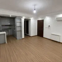 85 متری فول بازسازی 2 خواب خوش نقشه بلوار سمیه