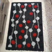 قالیچه و پادری ترک