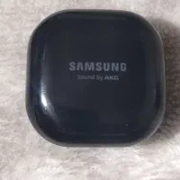 کیس ایرپاد بادز لایو اورجینال اصلی مشابه صفر AKG