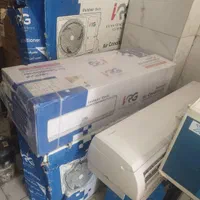 کولر گازی استوک عربی|کولر گازی و فن‌کوئل|مسجد سلیمان, |دیوار