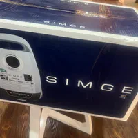 جاروبرقی S I M G E 3600 watt. (سیمگه)