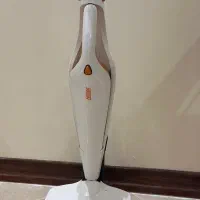 جاروشارژی ۴ کاره