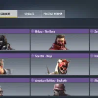 اکانت کالاف|کنسول، بازی ویدئویی و آنلاین|شیراز, کاراندیش|دیوار