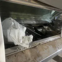 یخجال فریزر بستنی تاپینگ ۲۴لگنه