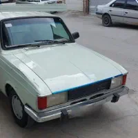 وانت پیکان|خودرو سواری و وانت|کرمانشاه, |دیوار