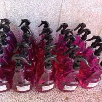 اسپری فرش ومبل|مواد شوینده و دستمال کاغذی|یاسوج, |دیوار