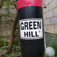 کیسه بوکس - برند اصلی Green Hill