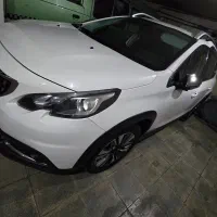 پژو  2008 مدل 96