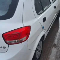 تیبا 2|خودرو سواری و وانت|ملکان, |دیوار