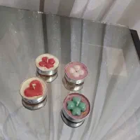 شمع دستساز|کلکسیون و سرگرمی|اردبیل, |دیوار