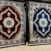 زیبایی در هرگام با فرش خوش نقش و بادوام