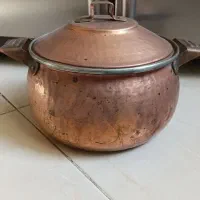 ظروف مسی|ظروف سرو و پذیرایی|کرج, شهرک جهاننما|دیوار