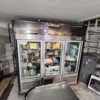 یخچال ۶در (موتور فرانسه) مناسب انواع مشاغل