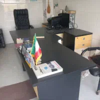 میز و صندلی اداری