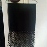 شال مجلسی نونو
