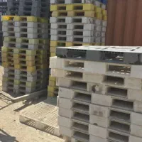 خریدو فروش ضایعات آهن آلمنیوم بشکه کارتن نایلون|عمده‌فروشی|رباط‌کریم, شهرک صنعتی پاسارگاد|دیوار