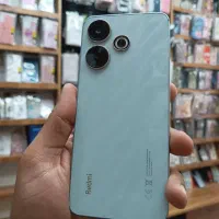 Redmi13/256/نقد و اقساط