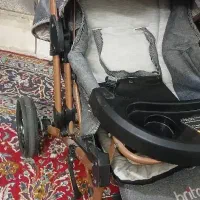 اساس سیسمونی بچه