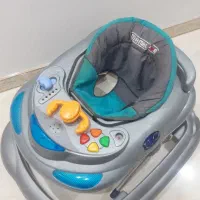 ست کامل کالسکه