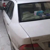 سمند مدل ۹۶ lx|خودرو سواری و وانت|تبریز, |دیوار