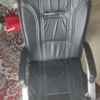 صندلی گردان