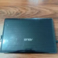 فروش لپتاپASUS مدلK43SA|رایانه همراه|کرمان, |دیوار