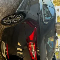 آریزو۶ اکسلنت مدل ۱۳۹۹بیرنگ گارانتی فعال|خودرو سواری و وانت|گنبد کاووس, |دیوار