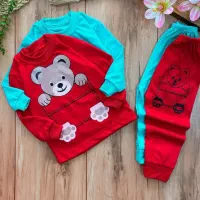 لباس گرم زمستانی بچگانه|کفش و لباس بچه|سراوان, |دیوار