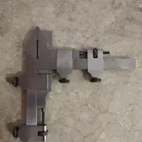 کولیس چرخ دنده|ابزارآلات|گلبهار, شهر جدید گلبهار|دیوار