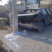 وانت دوگانه شرکت|خودرو سواری و وانت|الیگودرز, |دیوار