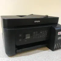 پرینتر Epson L5290|پرینتر، اسکنر، کپی، فکس|تهران, آبشار تهران (دریاچه)|دیوار