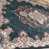 ۴ عدد فرش ۱۲ متری یک طرح پاتریس